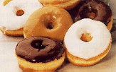 mmmmmmmm donuts